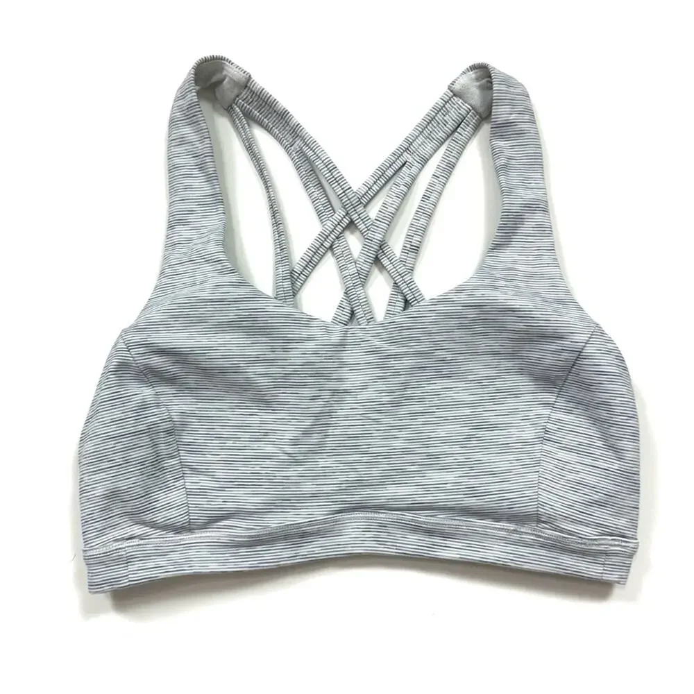 Lululemon Energy Bra